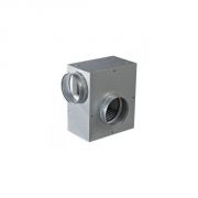 KSA/KSDD ventilátory