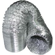 Flexi - ventilační potrubí