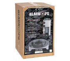 Black ops filtr Black Ops 1275 PRO