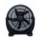 Cirkulační ventilátor STURM BOXFAN, průměr 45cm