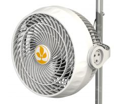 Monkey Fan 23cm, 30W - 2rychlosti, pro tyč 16-21mm