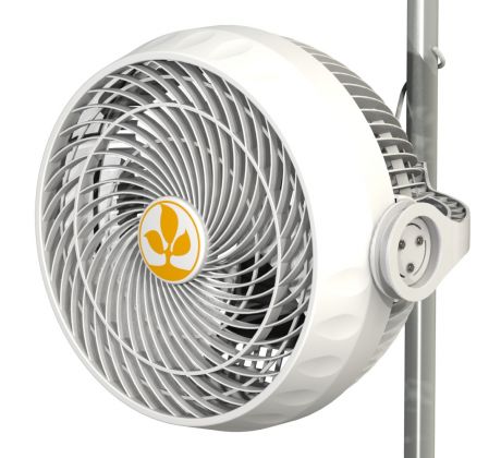 Monkey Fan 23cm, 30W - 2rychlosti, pro tyč 16-21mm