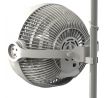 Monkey Fan 23cm, 30W - 2rychlosti, pro tyč 16-21mm