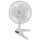 Klipsnový ventilátor CLIPFAN, průměr 15cm, 15W, 2 rychlosti