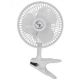 Klipsnový ventilátor CLIPFAN, průměr 15cm, 15W, 2 rychlosti