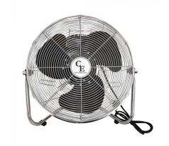 Ventilátor Cornwall electronics pruměr 30cm 55w podlahový