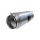 G.A.S. SystemAir Revolution Stratos Silent 200 E2 954m3/hod