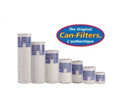 Filtr Can Original 700-900 m3/h - příruba 160mm