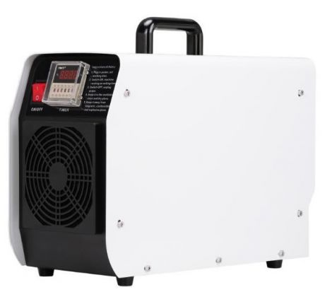 Ozonový generátor 5750 m2 IQ-OZ3