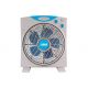 Ventilátor Box Fan- oscilační