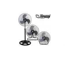 Ventilátor univerzální Typhoon 3 v 1 Ø45cm