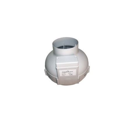 Ventilátor PRIMA KLIMA-PK100 280 m3/hod