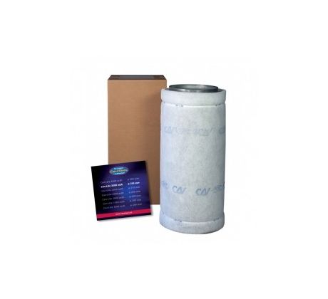 Pachový filtr CAN-Lite 2500 2500 m3 (250mm)