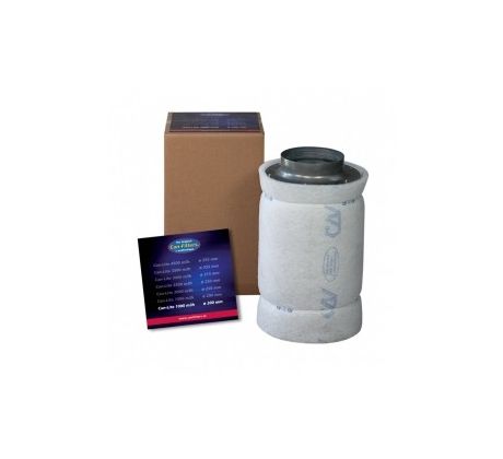Pachový filtr CAN-Lite 1000 1000 m3 (200/250mm)
