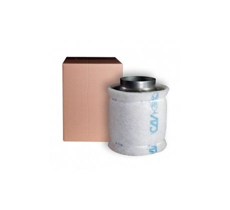 Pachový filtr CAN-Lite 800 800 m3 (250mm)