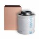 Pachový filtr CAN-Lite 800 800 m3 (250mm)