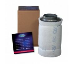 Pachový filtr CAN-Lite 600 600 m3 (160mm)