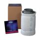 Pachový filtr CAN-Lite 600 600 m3 (160mm)
