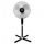 Stojanový ventilátor RAM Ø40cm