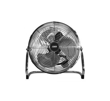 Podlahový ventilátor RAM Ø23cm