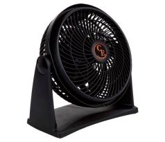 MultiFan Turbo Ø20cm,35W, 3rychl.