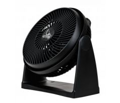 Ventilátor Cyclone, Ø30cm, 3 rychlosti