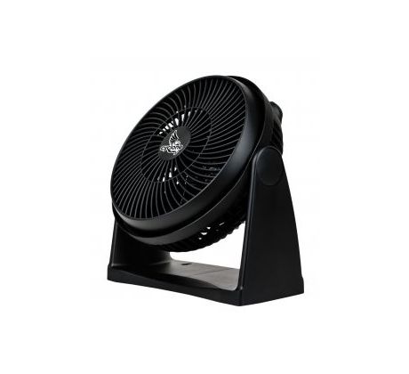 Ventilátor Cyclone, Ø30cm, 3 rychlosti