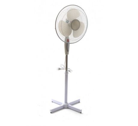 Stojanový ventilátor VANGUARD Ø40cm