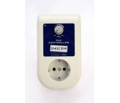 SMSCOM Fancontroller bez termostatu 6,5A