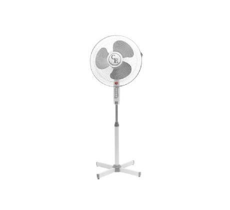 Ventilátor 2v1 Cornwall Electronics Ø40cm